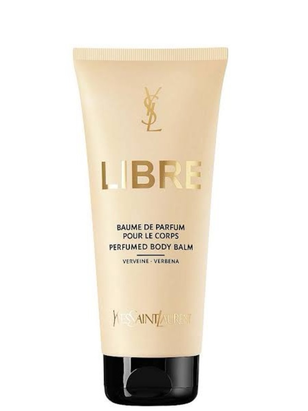 Yves Saint Laurent Libre Perfumed Body Balm -50ml Vanilla Bourbon